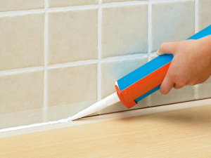 Sealing Tile